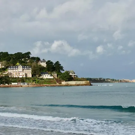 Apartment Bel Neuf De Trestraou A - Ref 862 Perros-Guirec