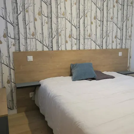 Apartment Bel Neuf De Trestraou A - Ref 862 Perros-Guirec